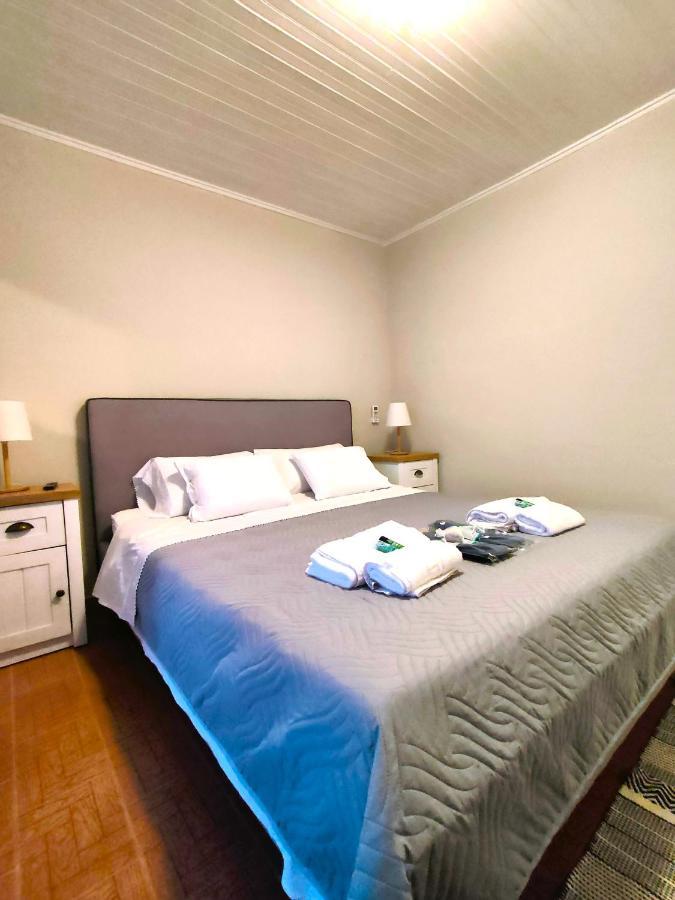 Zika'S House Daire Kanálion Dış mekan fotoğraf