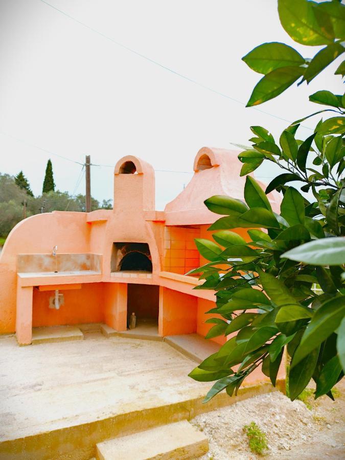 Zika'S House Daire Kanálion Dış mekan fotoğraf