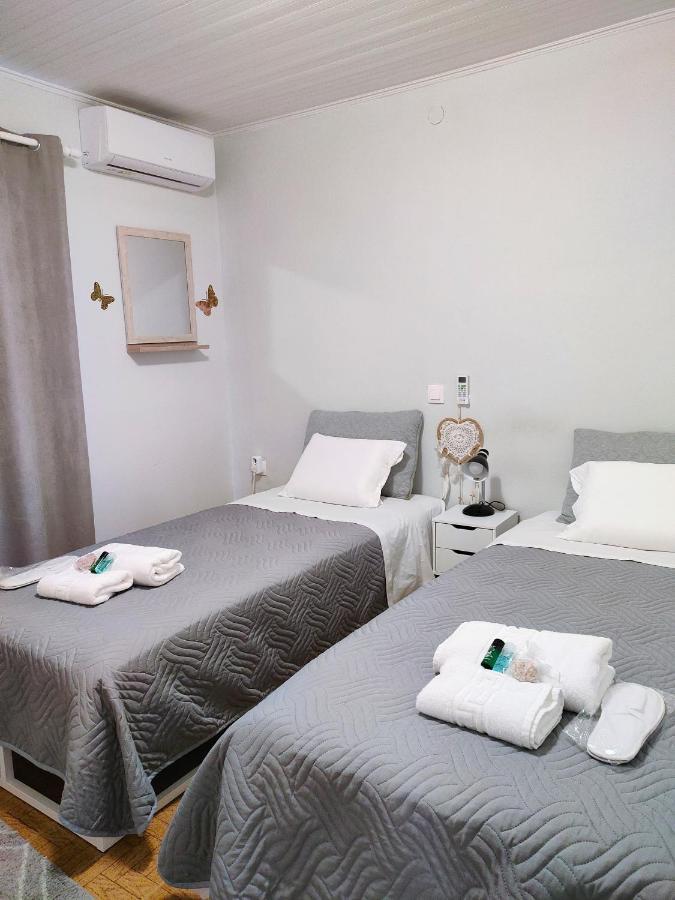 Zika'S House Daire Kanálion Dış mekan fotoğraf