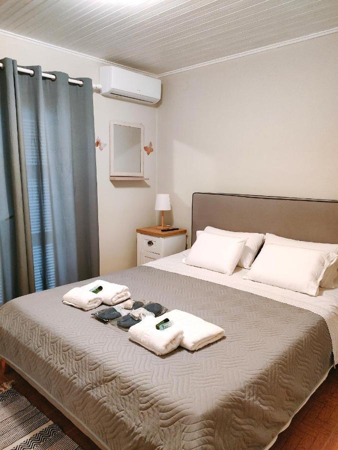 Zika'S House Daire Kanálion Dış mekan fotoğraf