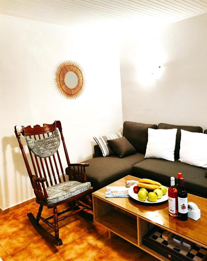 Zika'S House Daire Kanálion Dış mekan fotoğraf